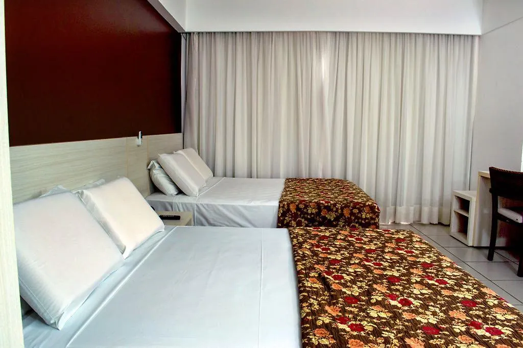Suites Le Jardin - Caldas Novas-1