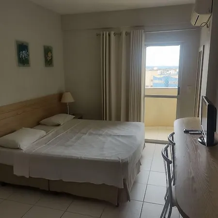 Caldas Novas Flat-3